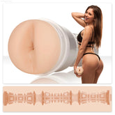 Fleshlight Girls Riley Reid-French Quarter Lingerie